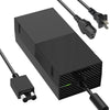 Xbox One Power Brick — Quiet AC Charger with LED Status
