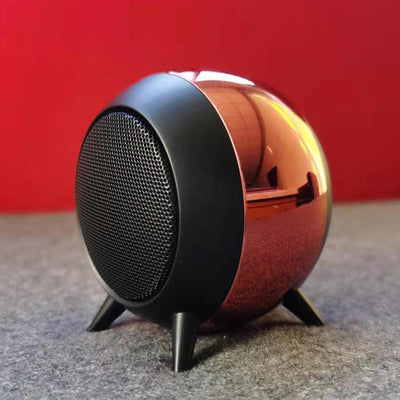 Bluetooth Pocket Speaker — Compact Wireless Audio