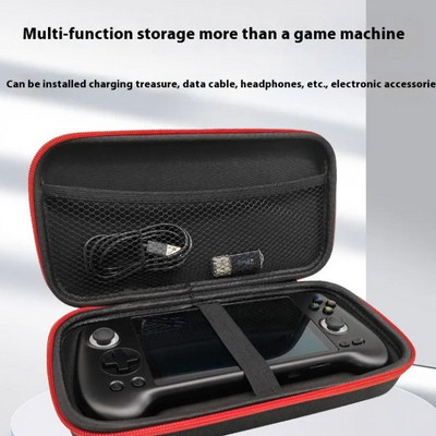 RG556 Carry Bag — Compact 1680D Storage Case