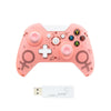 Wireless Xbox Controller — 2.4G with Rumble Feedback