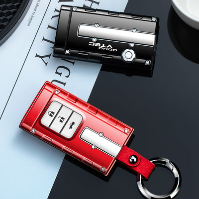 Honda Key Case — Scratch-Resistant Cover