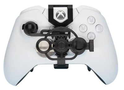 Racing Steering Wheel — PC Simulator Controller