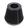 Universal 6 inch 152mm washable cone air filter — SUIKA