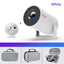 White Bag Lens
