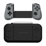 Gamesir X5 Lite Mobile Gaming Controller for Android & Iphone 16/15,  Effect Joystick Portable Gamepad for On-The-Go Play