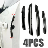 Car Door Edge Guards — Scratch & Dent Protection
