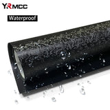Premium PET Car Carbon Vinyl Film DIY Waterproof Car Stickers Modified Vinyl Wrap Films Color Change Film for Auto Accessories