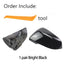 Gloss Black