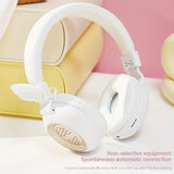 Wireless Gaming Headset — Clear Audio, No Cables