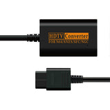 Retro Console HDMI Kit — Plug-In HD Upgrade