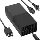 Xbox One Power Brick — Quiet AC Charger with LED Status