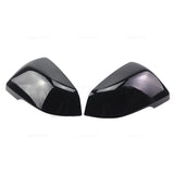 For BMW F48 F49 F39 G29 F44 F45 F46 F53 F40 for Toyota Supra Carbon Fiber Look Rear View Mirror Cover Style Side Wing Mirror Cap