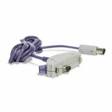 GameCube GBA Link Adapter — Console Connectivity