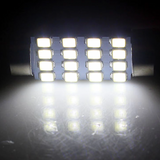 28pc LED Interior Bulb Kit — Full Cabin Upgrade