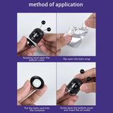 Car Air Freshener Auto Creative Mini Robot Air Vent Clip Parfum Flavoring Ventilation Outlet Aromatherapy Automotive Interior