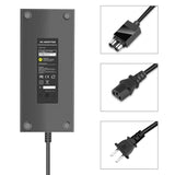 Xbox One Power Brick — Quiet AC Charger with LED Status