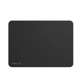 BlackOut Desk Pad — Smooth Surface for Keys & Mouse