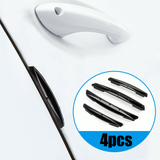 Car Door Edge Guards — Scratch & Dent Protection