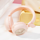 Wireless Gaming Headset — Clear Audio, No Cables