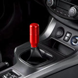 Transmission Gearstick Lever Shifter Knob 8.5CM Stylish Universal Car Aluminum Manual Gear Shift Knob Stick Manual