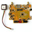 Nm-Rf-Hat Gps