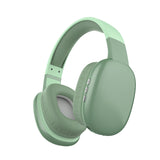 Wireless Headphones — IPX4 Waterproof Bluetooth