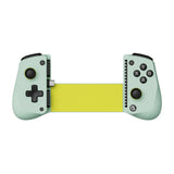 Gamesir X5 Lite Mobile Gaming Controller for Android & Iphone 16/15,  Effect Joystick Portable Gamepad for On-The-Go Play