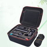 Console Carrier Bag — All-in-One Gaming Storage