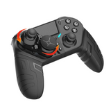 Wireless Gaming Controller — Multi-Platform Bluetooth