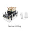 Gamma Noctua Us Plug