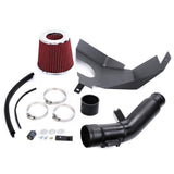 Cold air intake for Honda Civic 2016–2021 1.5T — SUIKA