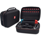 Console Carrier Bag — All-in-One Gaming Storage