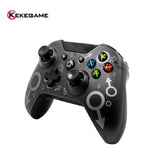 Wireless Xbox Controller — 2.4G with Rumble Feedback