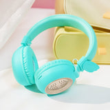 Wireless Gaming Headset — Clear Audio, No Cables