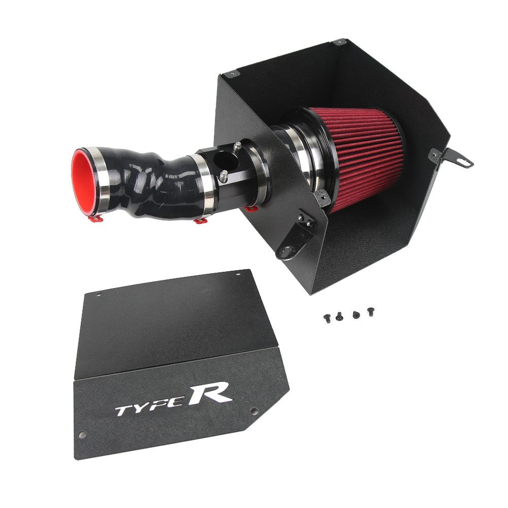 Cold air intake for Honda Civic Si and Acura Integra 1.5T — SUIKA