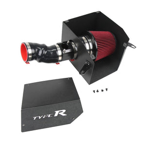 Cold air intake for Honda Civic Si and Acura Integra 1.5T — SUIKA