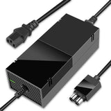 Xbox One Power Brick — Quiet AC Charger with LED Status