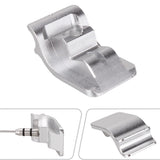 Billet oil cap and dipstick set for Honda and Acura K24 — SUIKA