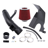 Cold air intake for Honda Civic 2016–2021 1.5T — SUIKA