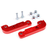 BMW E46 Drift Lock — Turn Control Mod