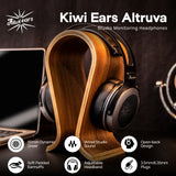 Pre-Order  Kiwi Ears Altruva Hi-Fi 50Mm Dynamic Driver Headphones Open-Back Design Headphones with Premium Design