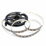 RGB LED Strip — USB-Powered Ambient Lighting