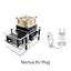 Gamma Noctua Eu Plug