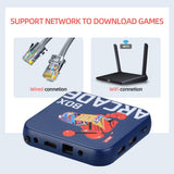 Retro Console — 50K Games Preloaded