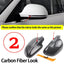 2. Carbon Look