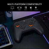 GameSir Nova Lite wireless controller for Switch, PC and mobile — SUIKA