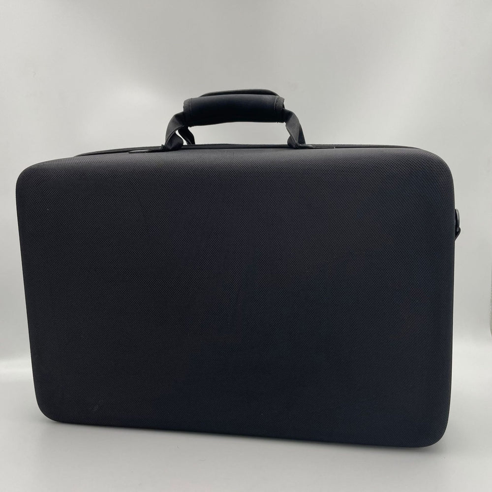 PS5 Storage Bag — Hard Case for Console & Gear