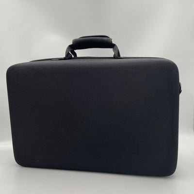 PS5 Storage Bag — Hard Case for Console & Gear