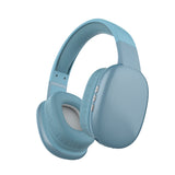 Wireless Headphones — IPX4 Waterproof Bluetooth