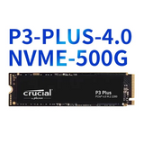 NVMe SSD — Fast Boot & Storage Upgrade